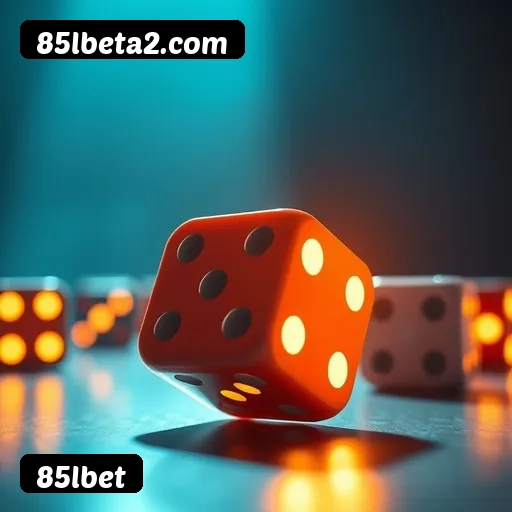 Loterias online disponíveis na 85lbet