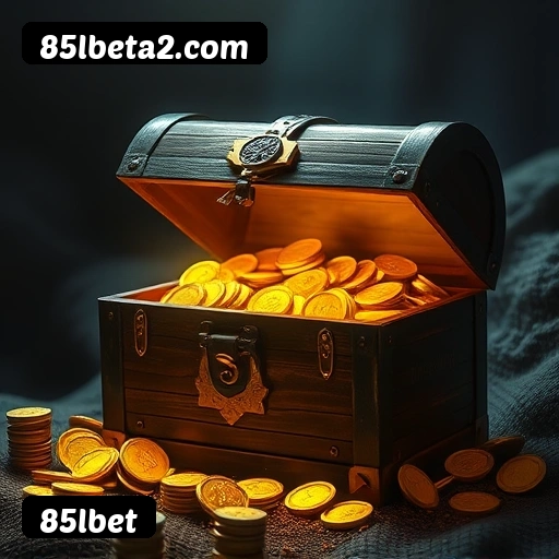 85lbet APP mobile iOS Android - 187 mil downloads São Paulo Rio BH