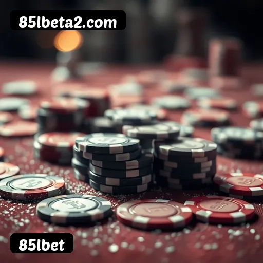 Principais provedores de slots da 85lbet - NetEnt, Pragmatic Play, Play'n GO